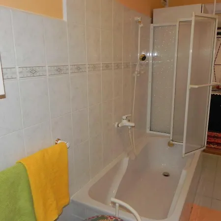 Te_mann Appartement